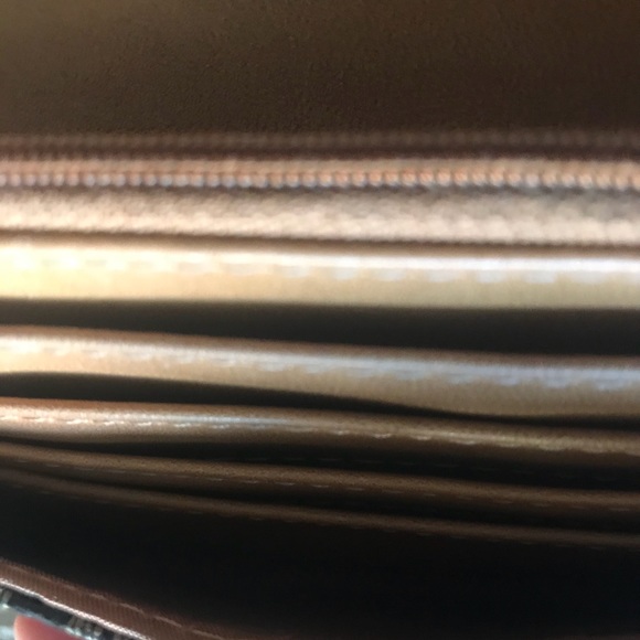 Giani Bernini wallet bag - Picture 4 of 8